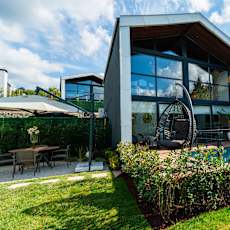 Trio Palazio Sapanca